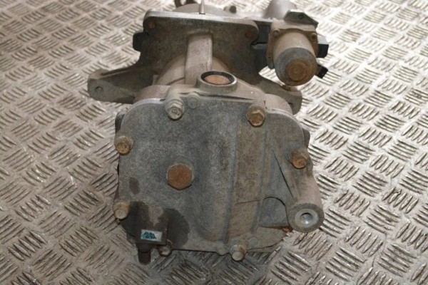 Rear reducer KIA SPORTAGE SL M0003567 2012 Car type passenger cars