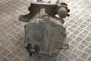 Rear reducer KIA SPORTAGE SL M0003567 2012 Car type passenger cars