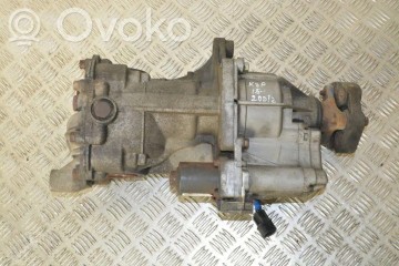 Rear reducer KIA SPORTAGE SL M0017978 2 0L diesel 103kW 2013