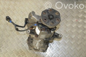 Rear reducer KIA SPORTAGE SL M0017978 2 0L diesel 103kW 2013 Catalog number of the part M0017978