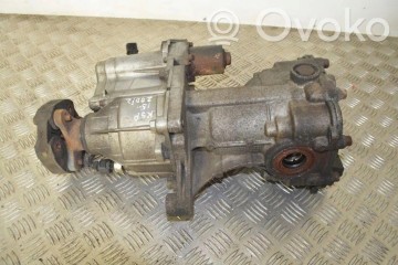 Rear reducer KIA SPORTAGE SL M0017978 2 0L diesel 103kW 2013 Car type passenger cars