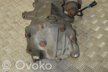 Rear reducer KIA SPORTAGE SL M0017978 2 0L diesel 103kW 2013 Catalog number of the original M0017978