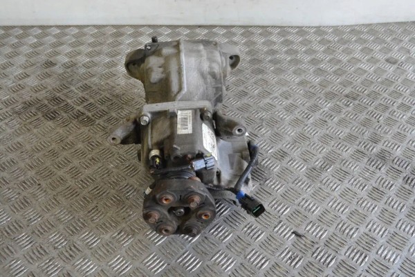 Rear reducer KIA SPORTAGE SL M0004258 2 0L diesel 2016