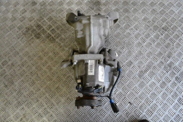 Rear reducer KIA SPORTAGE SL M0004258 2 0L diesel 2016 Part manufacturer Kia OE