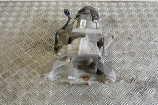 Rear reducer KIA SPORTAGE SL M0004258 2 0L diesel 2016 Catalog number of the part M0004258
