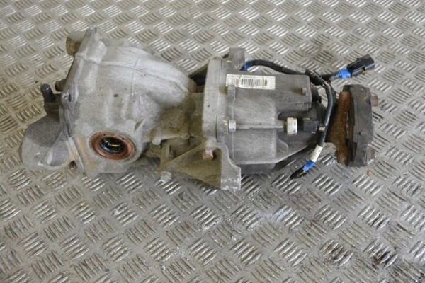 Rear reducer KIA SPORTAGE SL M0004258 2 0L diesel 2016 Car type passenger cars