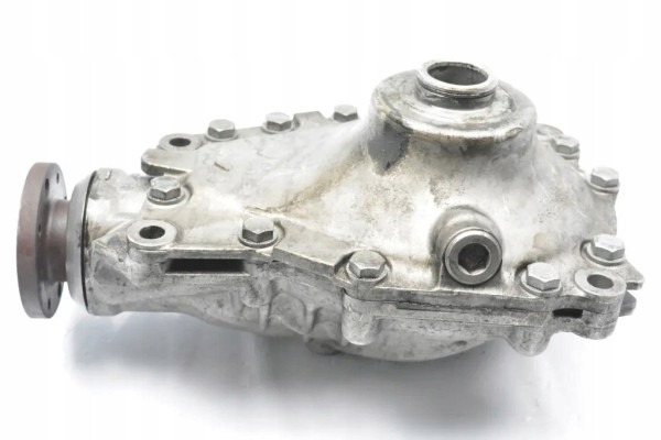 Front reducer BMW X3 F25 17586910 2011
