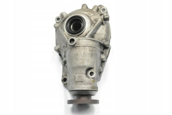Front reducer BMW X3 F25 17586910 2011 Catalog number of the original 17586910