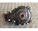 Front reducer BMW X3 E83 7544475 2 0L diesel 130kW 2008