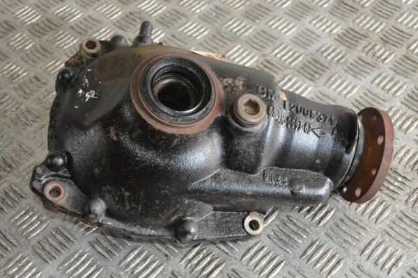 Front reducer BMW X3 E83 7544475 2 0L diesel 130kW 2008 Part manufacturer BMW OE