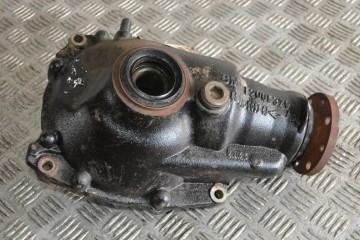 Front reducer BMW X3 E83 7544475 2 0L diesel 130kW 2008 Part manufacturer BMW OE