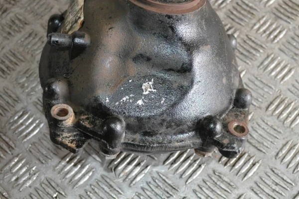 Front reducer BMW X3 E83 7544475 2 0L diesel 130kW 2008 Catalog number of the part 7544475