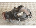 Front reducer BMW X3 E83 7544475 2 0L diesel 130kW 2008 Car type passenger cars