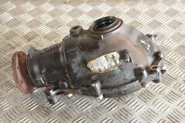 Front reducer BMW X3 E83 7544475 2 0L diesel 130kW 2008 Car type passenger cars