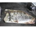 Front reducer BMW X3 E83 7544475 2 0L diesel 130kW 2008 Catalog number of the original 7544475