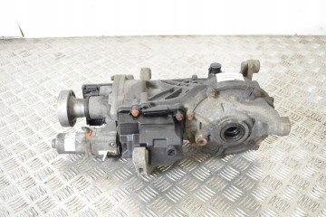 Rear reducer LAND ROVER DISCOVERY SPORT L550 HJ324N053BA 2 0L diesel