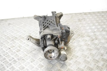Rear reducer LAND ROVER DISCOVERY SPORT L550 HJ324N053BA 2 0L diesel Car type passenger cars