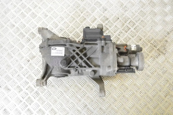 Reductor trasero LAND ROVER DISCOVERY SPORT (L550) HJ324N053BA 2.0L di