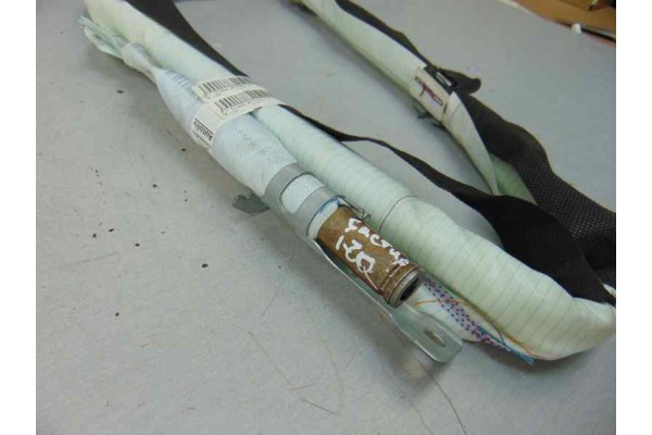 9804358980 AIRBAG CORTINA DELANTERO IZQUIERDO CITROEN C4 CACTUS Shine 2018 9804358980 176461 CITROEN - 4