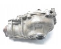 Front reducer BMW X5 E70 200247 3 0L diesel 2008 Catalog number of substitutes 7552533 2004249