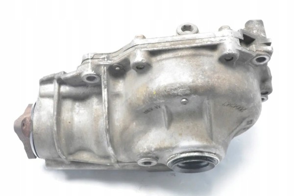 Front reducer BMW X5 E70 200247 3 0L diesel 2008 Catalog number of substitutes 7552533 2004249