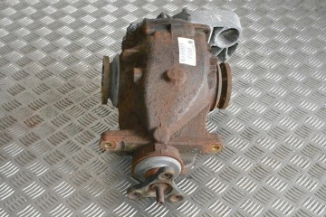 Rear reducer BMW 3 E90 7529099 2 0L diesel 105kW 2011