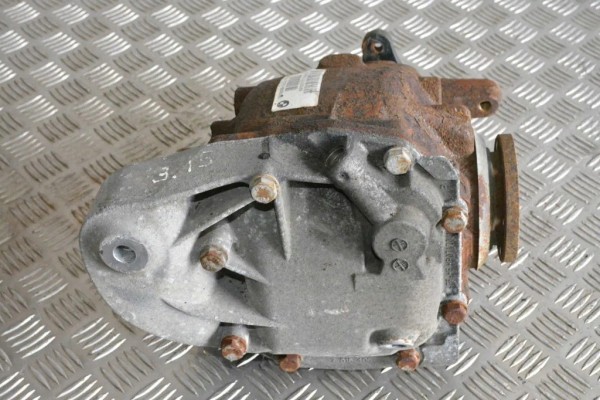 Rear reducer BMW 3 E90 7529099 2 0L diesel 105kW 2011 Catalog number of the part 7529099