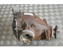 Rear reducer BMW 3 E90 7529099 2 0L diesel 105kW 2011 Car type passenger cars