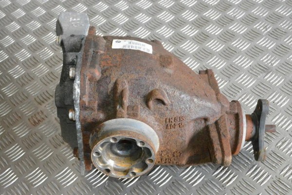 Rear reducer BMW 3 E90 7529099 2 0L diesel 105kW 2011 Car type passenger cars
