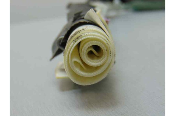 9804358980 AIRBAG CORTINA DELANTERO IZQUIERDO CITROEN C4 CACTUS Shine 2018 9804358980 176461 CITROEN - 5