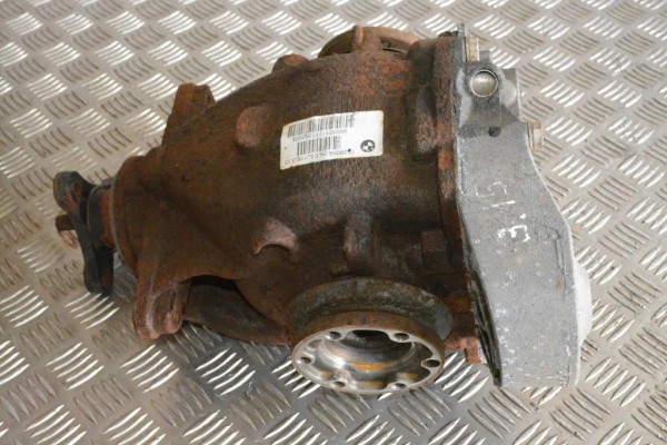 Rear reducer BMW 3 E90 7529099 2 0L diesel 105kW 2011 Catalog number of the original 7529099