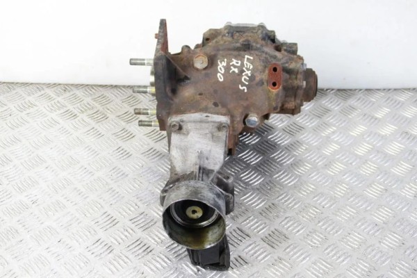 Front reducer LEXUS RX _U3_ 59Y285 3 0L gasoline 2004 Part manufacturer Lexus OE