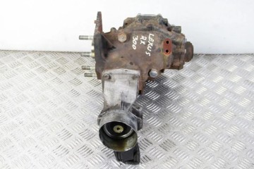 Front reducer LEXUS RX _U3_ 59Y285 3 0L gasoline 2004 Part manufacturer Lexus OE