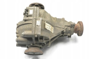 Rear reducer VW PHAETON 3D_ 08Y500043A 4 9L diesel 2008