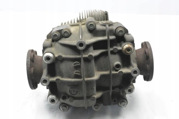 Rear reducer VW PHAETON 3D_ 08Y500043A 4 9L diesel 2008 Catalog number of the part 08Y500043A