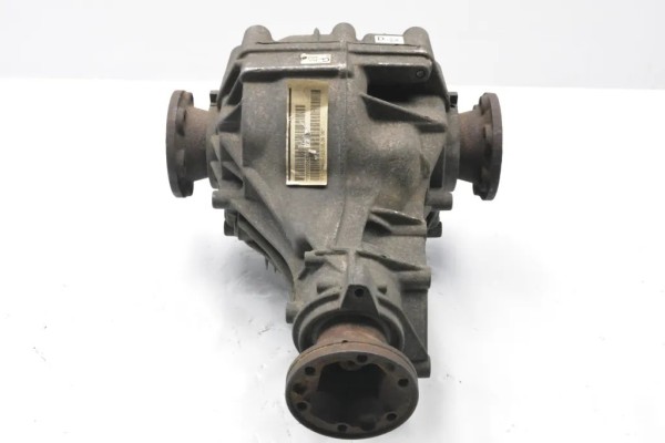 Rear reducer VW PHAETON 3D_ 08Y500043A 4 9L diesel 2008 Car type passenger cars