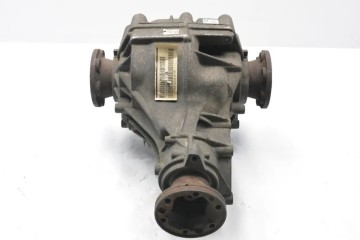 Rear reducer VW PHAETON 3D_ 08Y500043A 4 9L diesel 2008 Car type passenger cars
