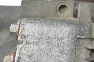 Rear reducer VW PHAETON 3D_ 08Y500043A 4 9L diesel 2008 Catalog number of substitutes 500043A