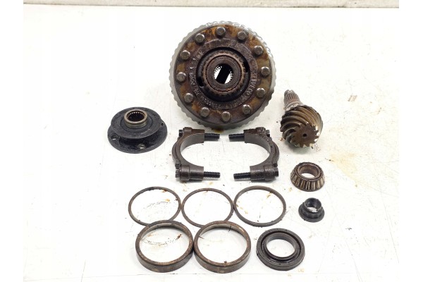IVECO DAILY 47 12 47 12 DIFFRACTION INSERT DIFFERENTIAL SET 1B