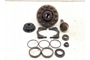 IVECO DAILY 47 12 47 12 DIFFRACTION INSERT DIFFERENTIAL SET 1B