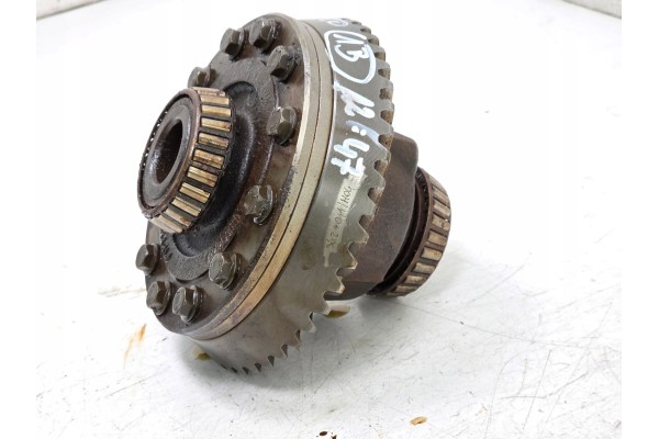 IVECO DAILY 47 12 47 12 DIFFRACTION INSERT DIFFERENTIAL SET 1B Car type buses undefined trucks cargo vans RVs passenger cars