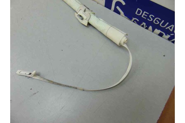 9804358980 AIRBAG CORTINA DELANTERO IZQUIERDO CITROEN C4 CACTUS Shine 2018 9804358980 176461 CITROEN - 7