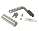 Engine heater for CHRYSLER 300 C 300C 300C Touring DODGE RAM 1500 Catalog number of the part VIC 369637