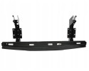 REINFORCEMENT BUMPER SUPPORT REAR FORD TRANSIT V363 2013 2019