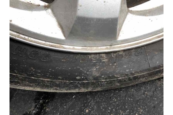 KIA SPORTAGE (KM) Active 4X4