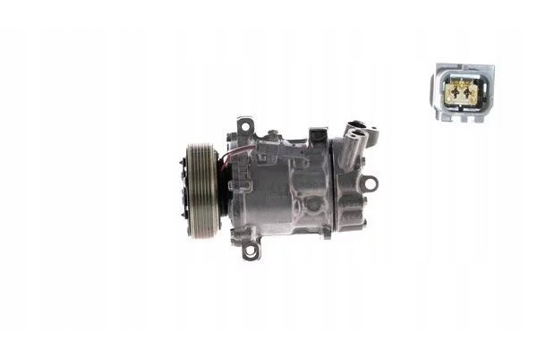 Compresor Sanden ACP 1722 000P para aire acondicionado
