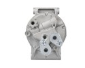 Air conditioning compressor THERMOTEC KTT090219