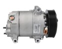 Air conditioning compressor THERMOTEC KTT090219 Catalog number of the part KTT090219