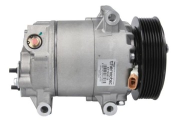 Air conditioning compressor THERMOTEC KTT090219 Catalog number of the part KTT090219