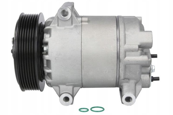 Air conditioning compressor THERMOTEC KTT090219 Customs tariff code 84148080